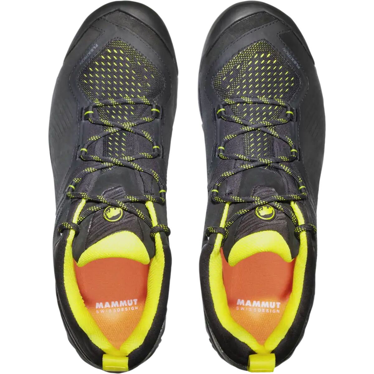 mammut sapuen low