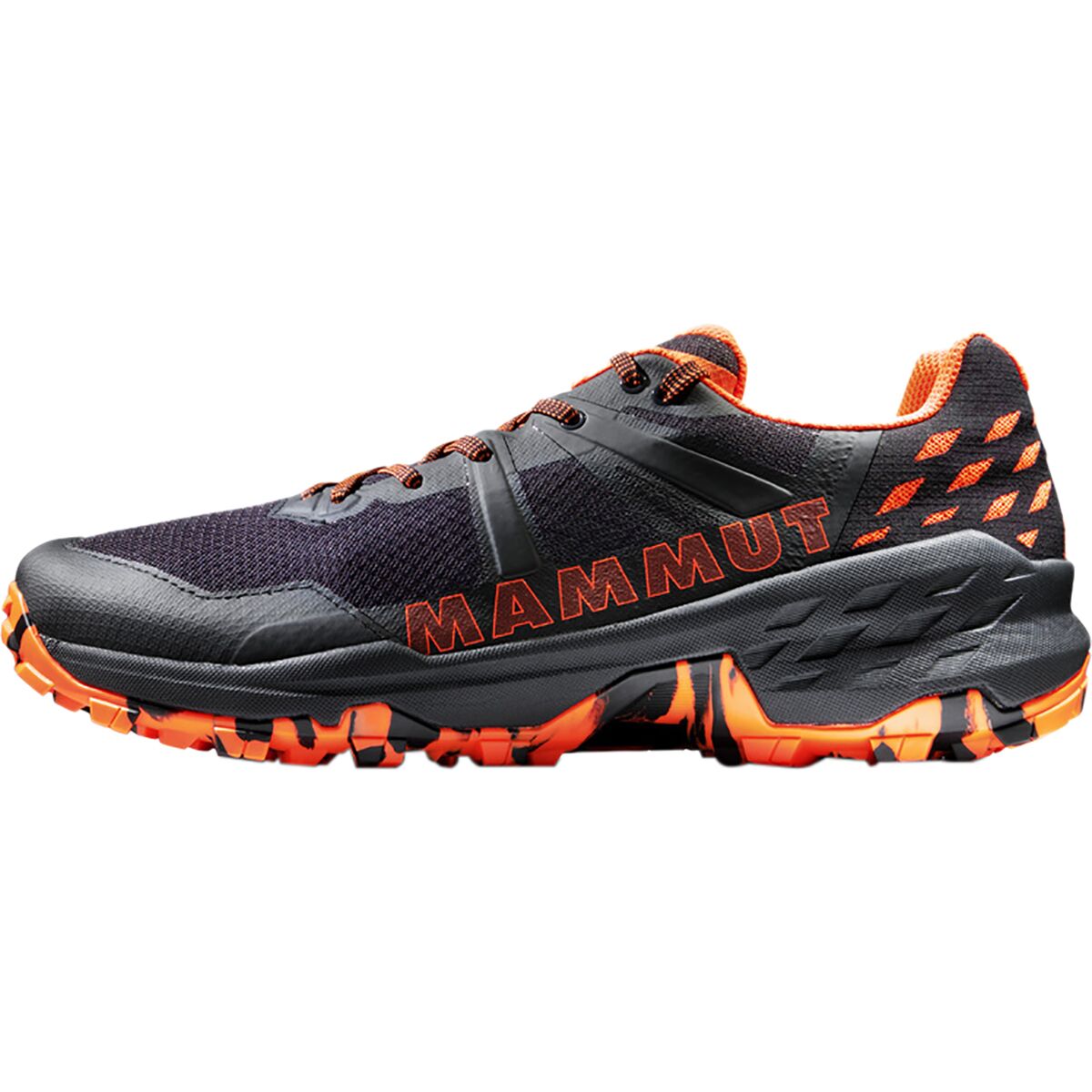Top Men's Trail Running Shoes Product Photo