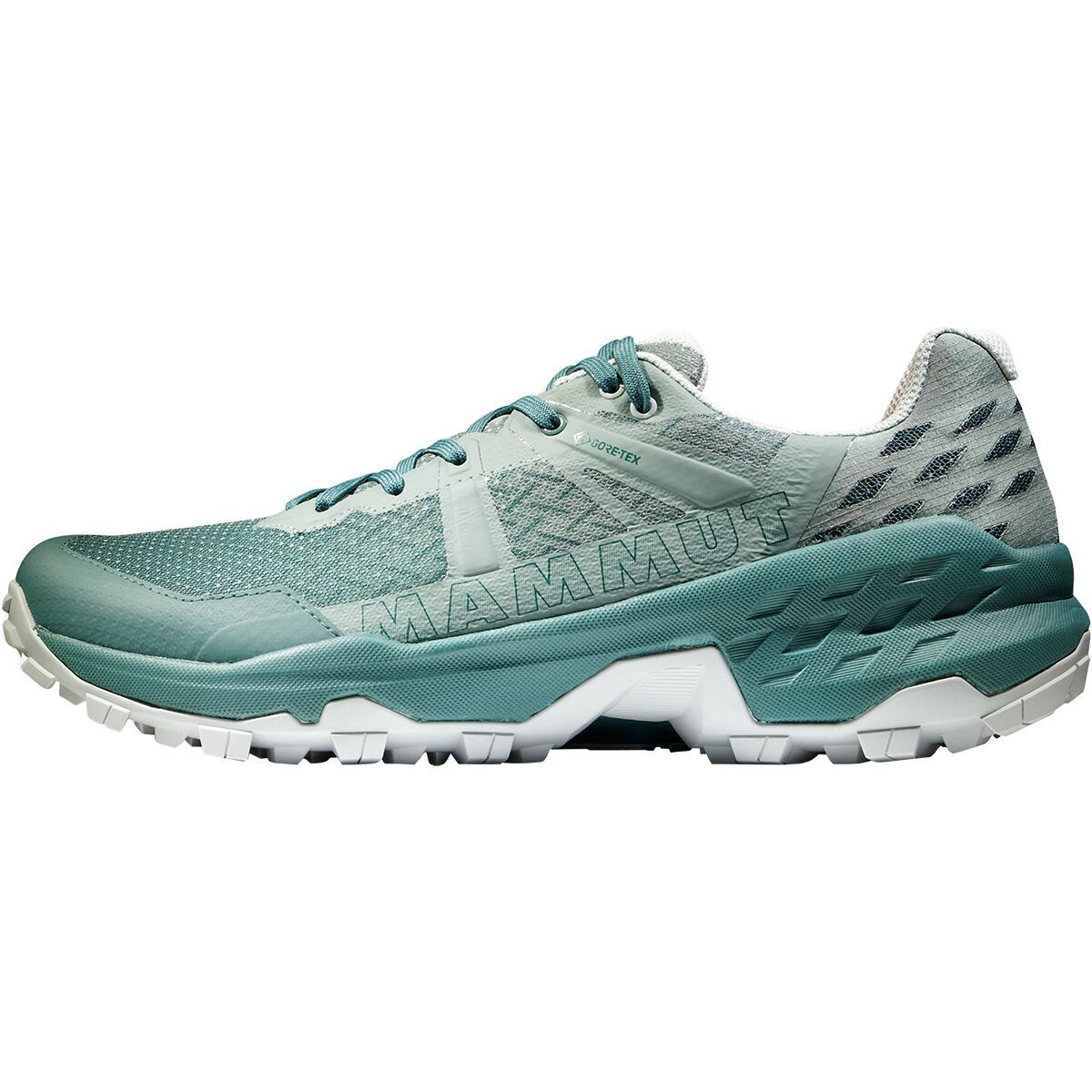 mammut sertig low gtx