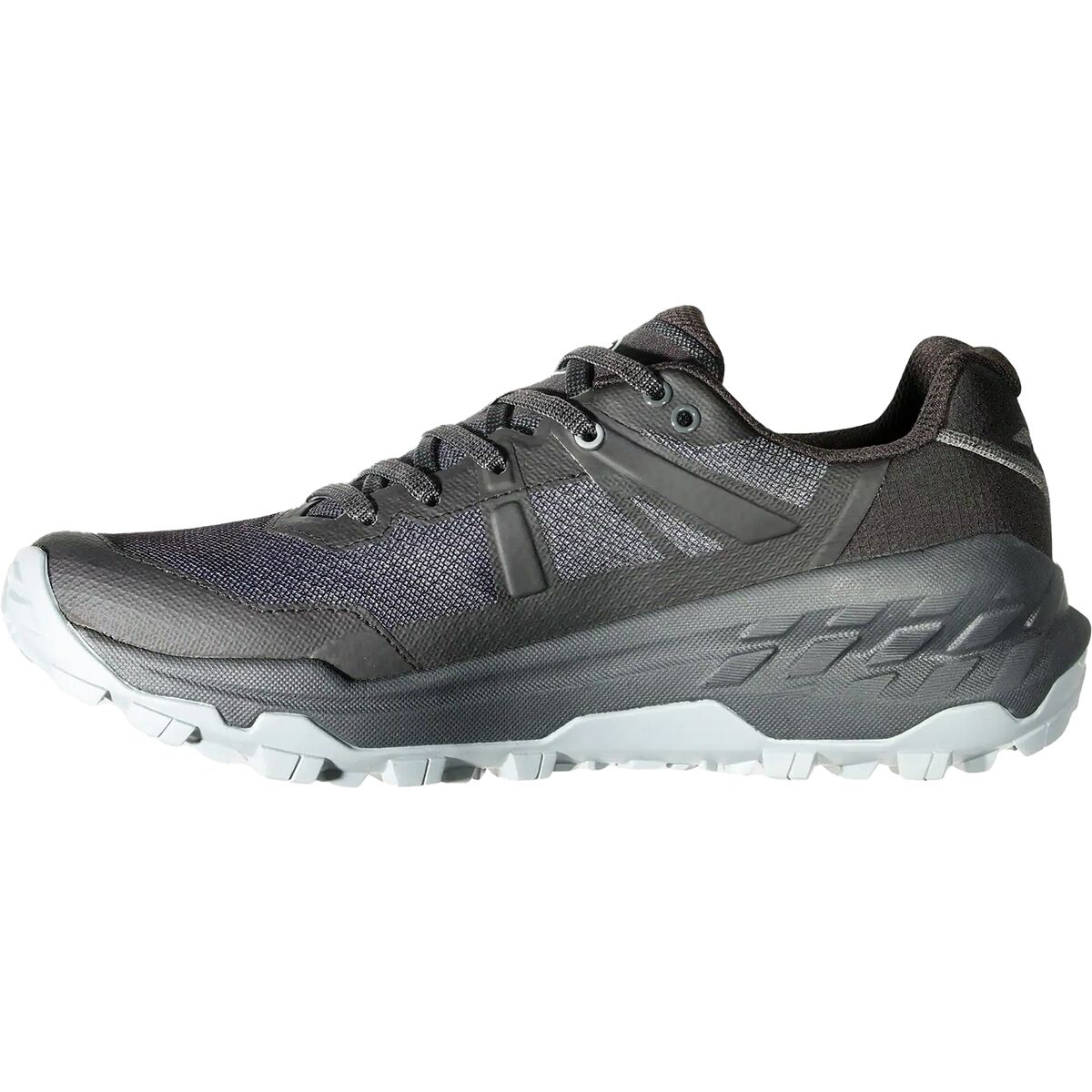 Mammut Sertig II Low GTX Trail Running Shoe - Women´s