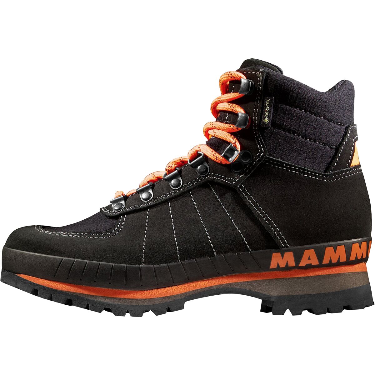 Mammut Yatna Ii High Gtx