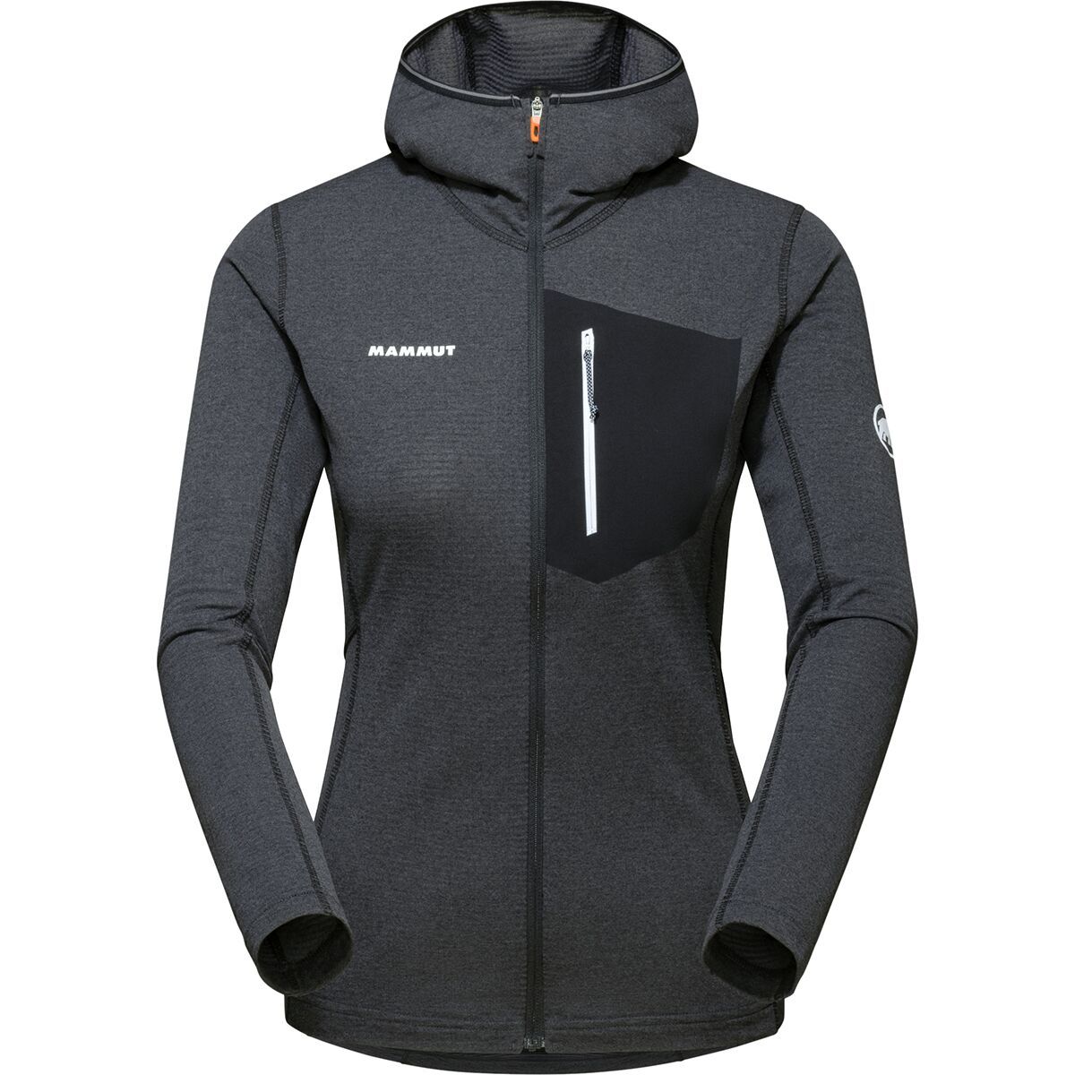 Mammut Dames Aenergy Light ML Hoodie Jas kopen