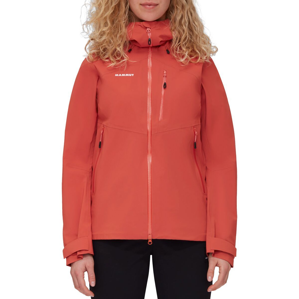 Women's Technical Shell Jackets