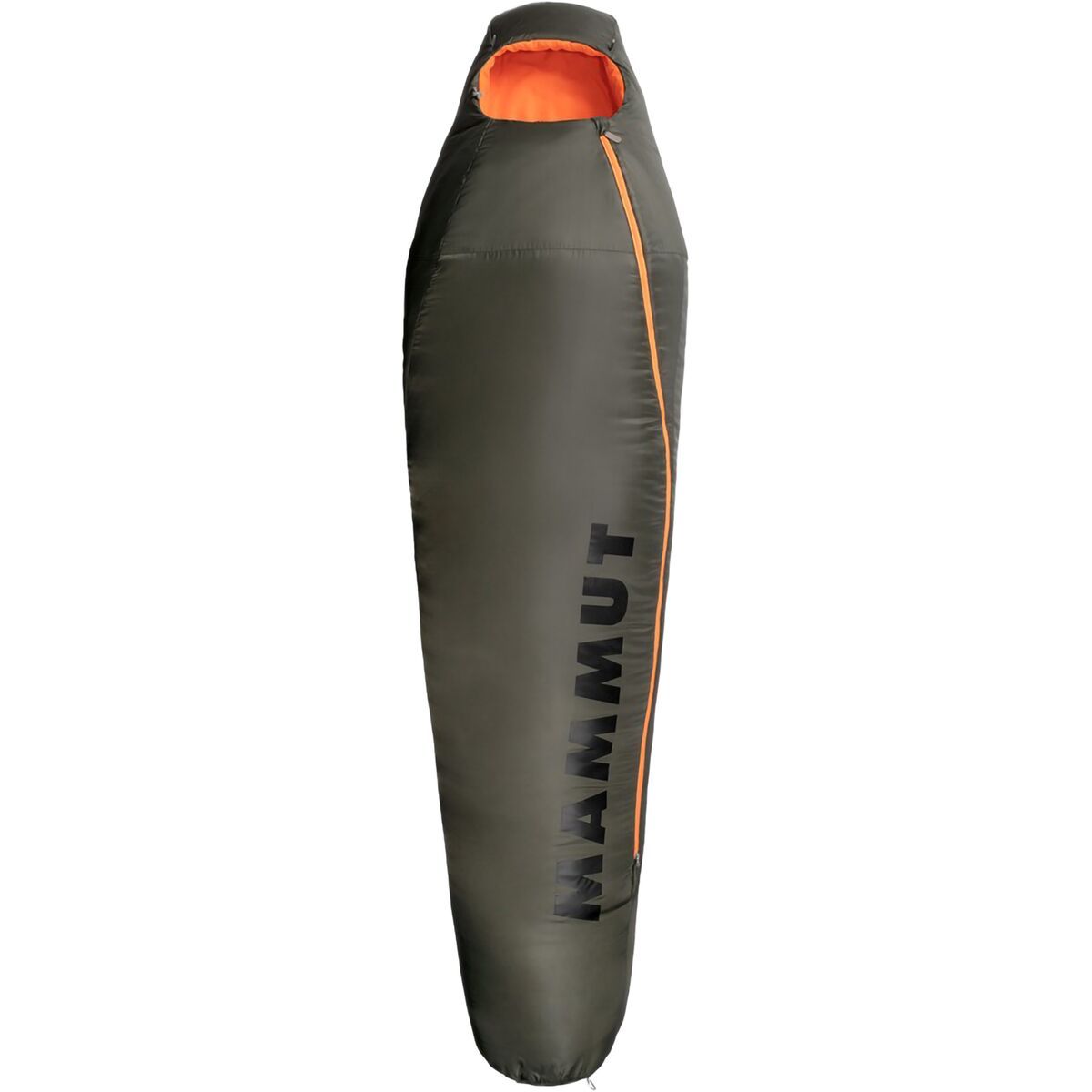 Mammut Trail Sleeping Bag 32F Synthetic Hike & Camp