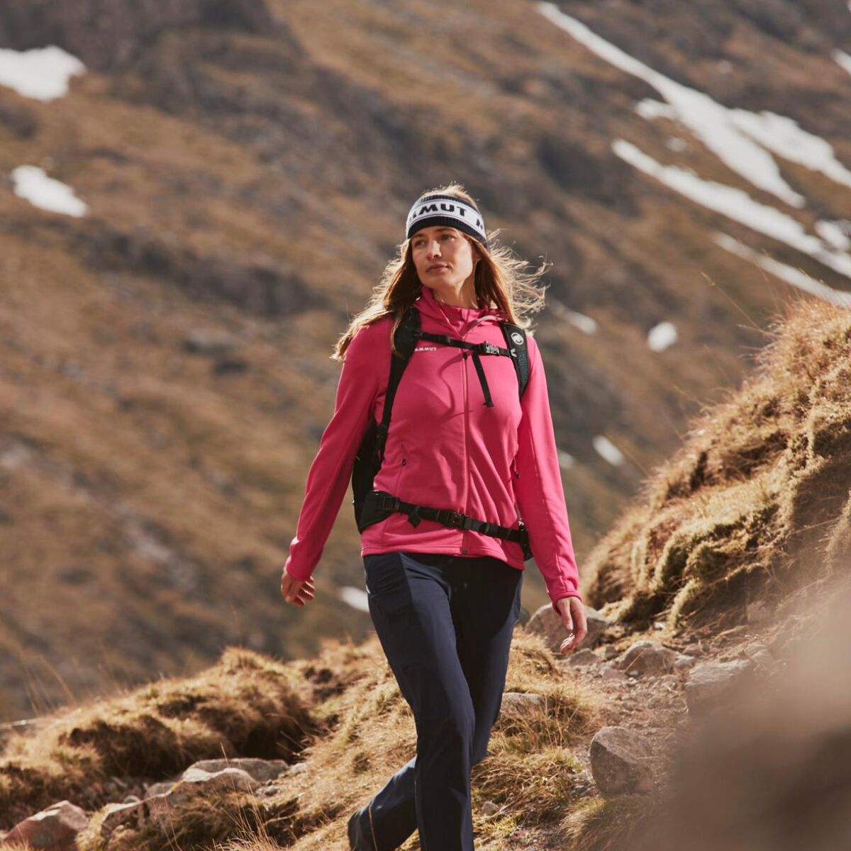 Mammut Lithium 20L Daypack - Women´s