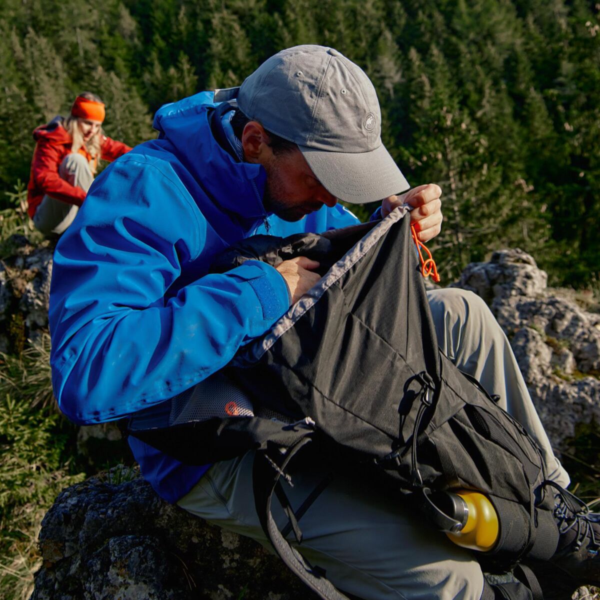 Mammut Lithium 30L Daypack