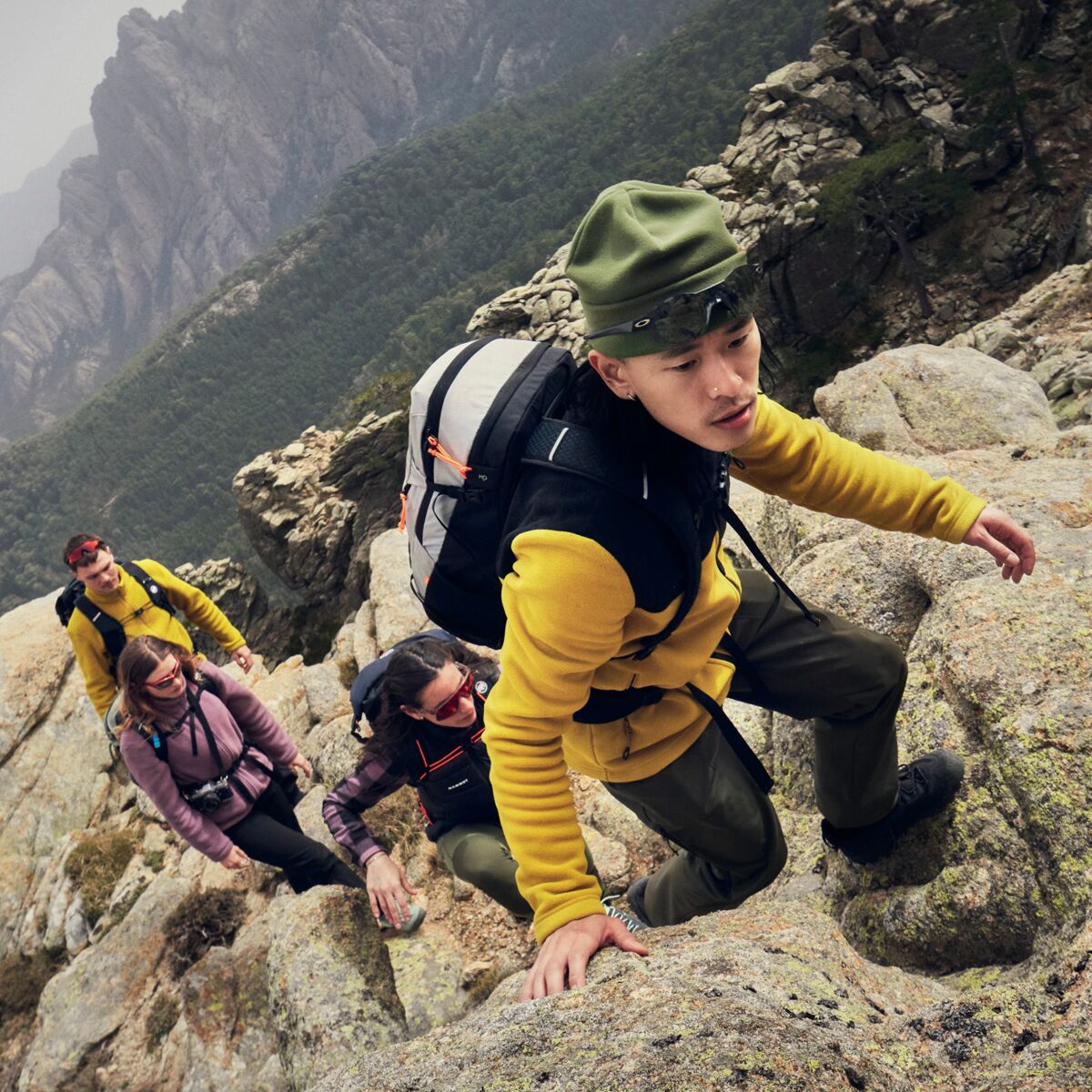 Mammut Lithium 20L Daypack