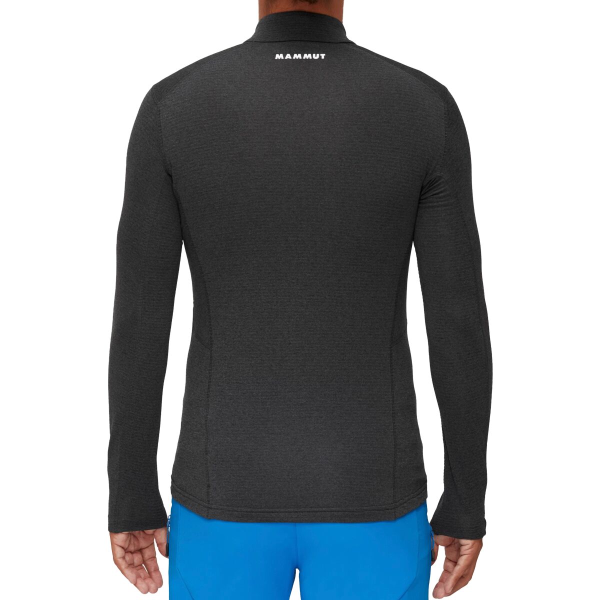 aenergy ml half zip pull