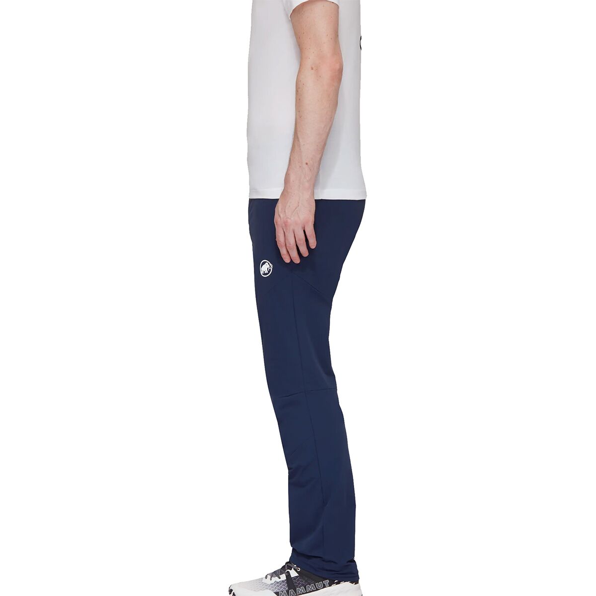 Mammut Aenergy Light Softshell Pant - Men´s
