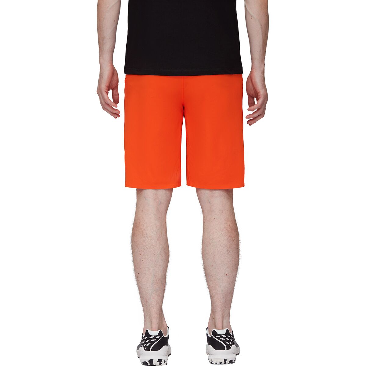 Mammut Aenergy Light SO Short Men's Clothing