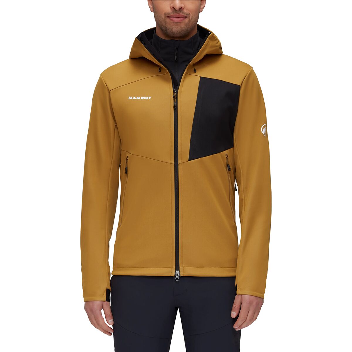 Qu'est-ce qu'une veste softshell ? Un guide
