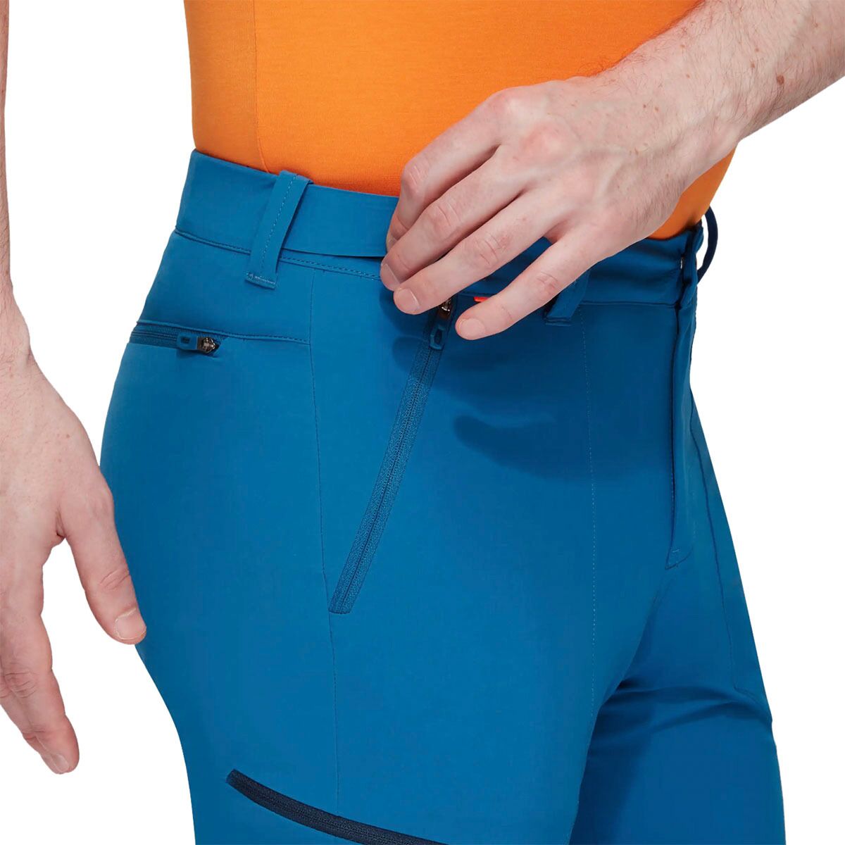 Mammut Runbold Pant - Men´s