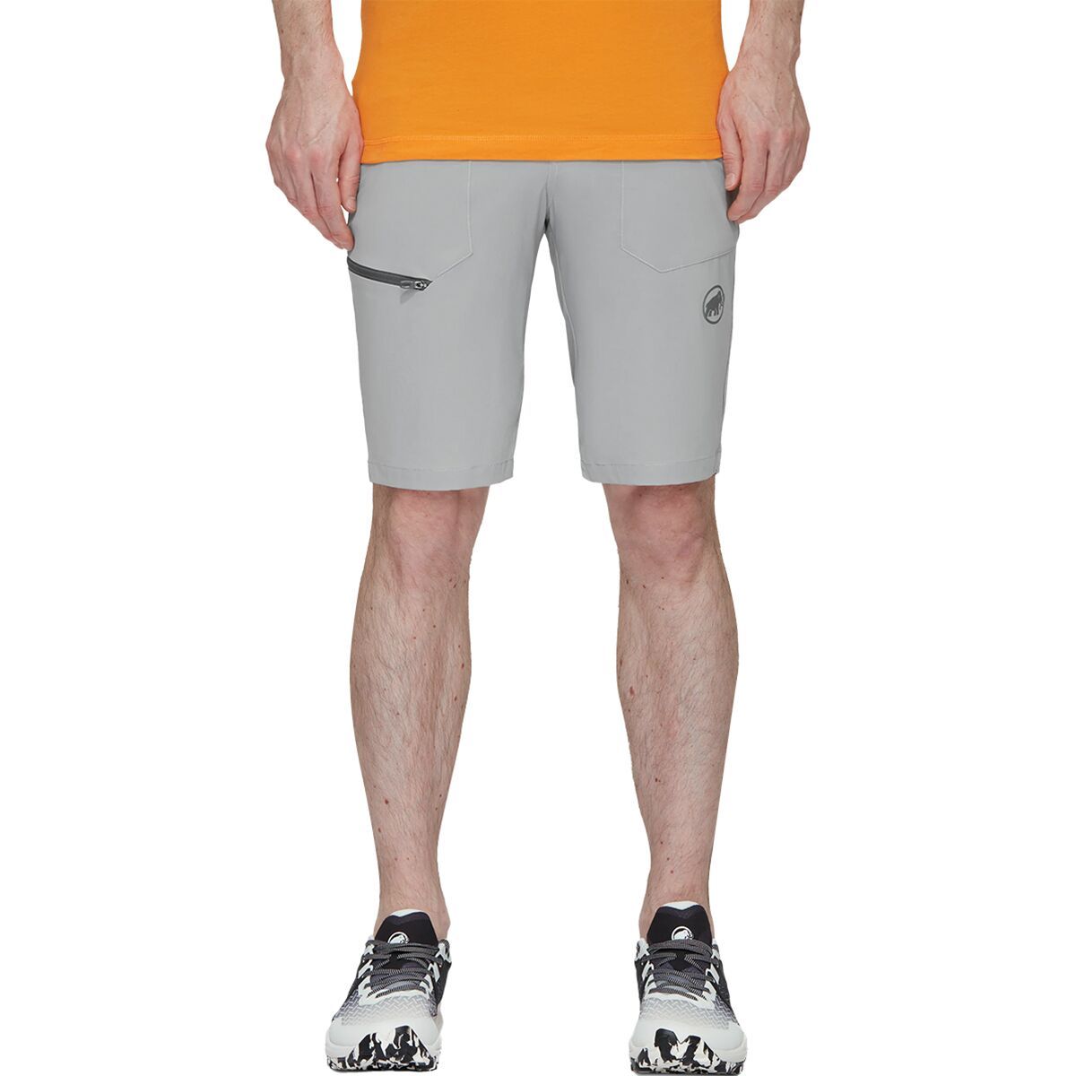 Mammut Runbold Light Short - Men's - Clothing