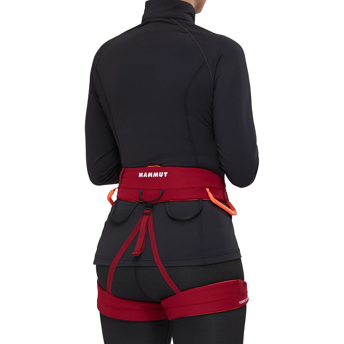 Mammut Togir 3 Slide Harness - Women´s