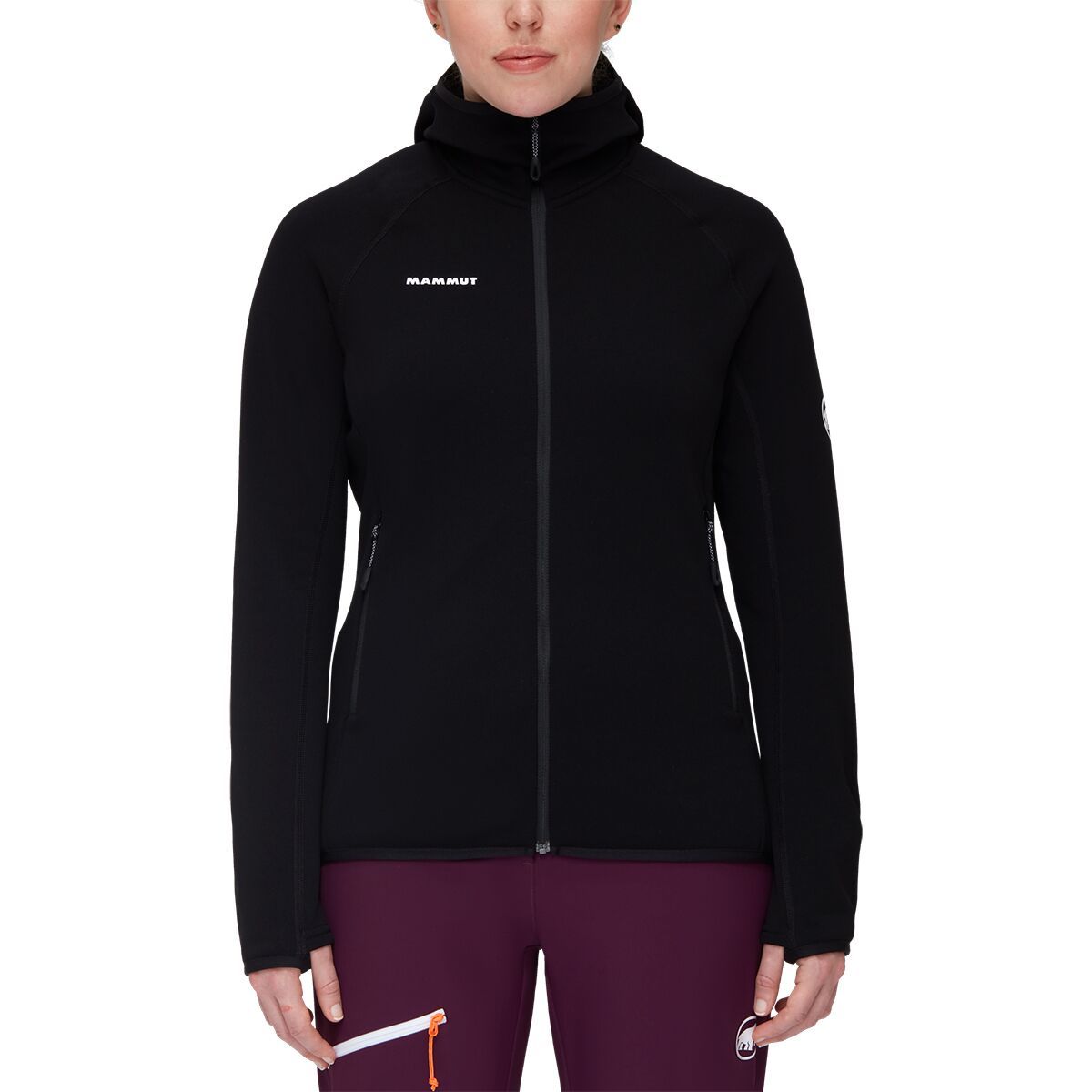 Mammut Aconcagua Pro ML Hooded Jacket - Women's