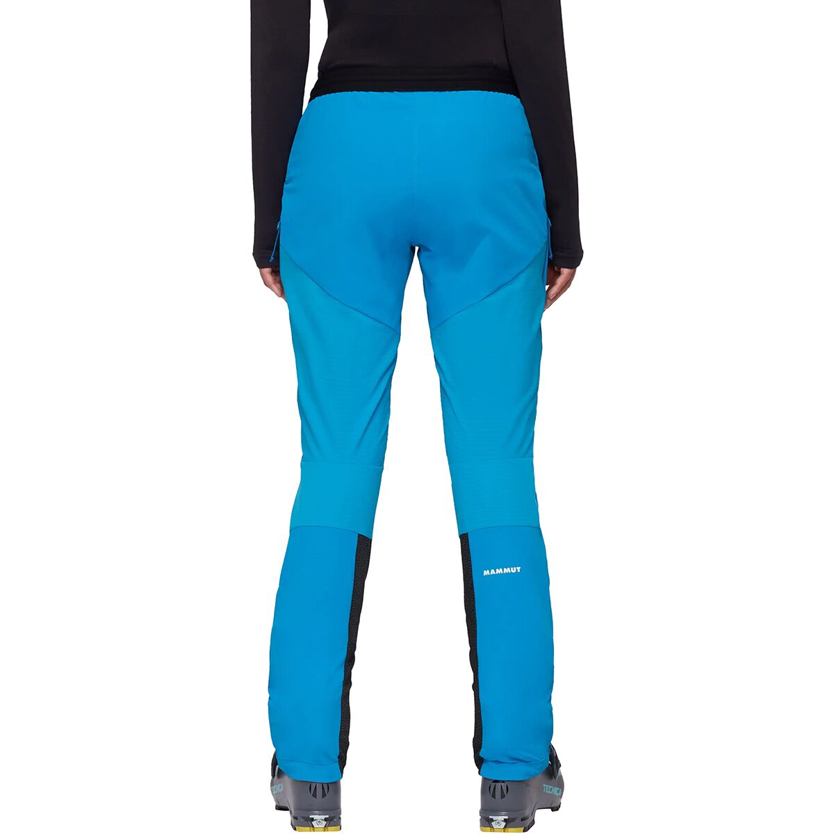Mammut Aenergy SO Hybrid Pant - Women´s