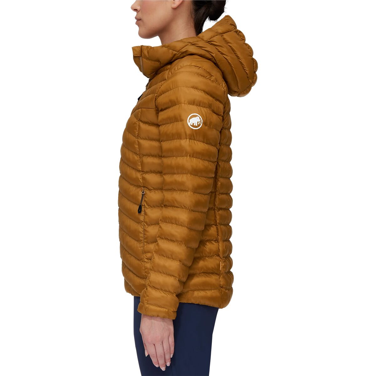 Mammut Albula IN Hooded Jacket - Women´s