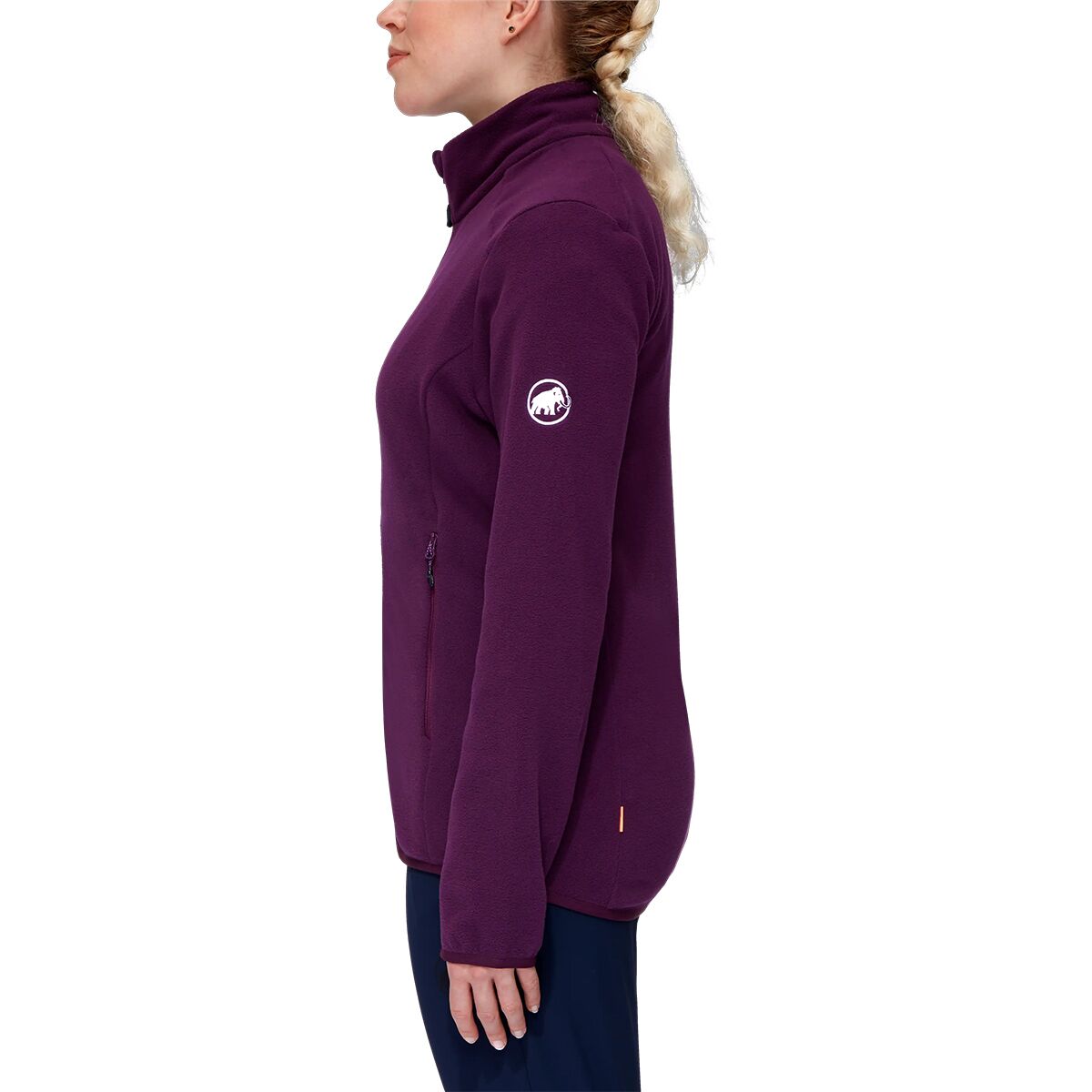 Mammut Innominata Light ML Jacket - Women´s