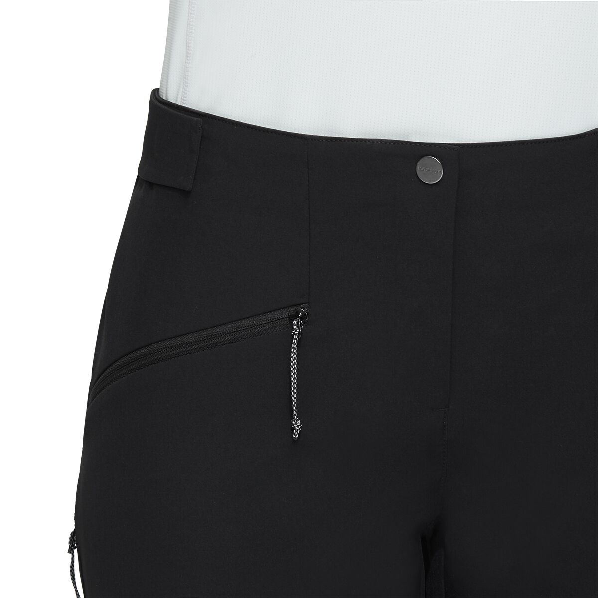 Mammut Taiss Guide SO Pant - Women´s
