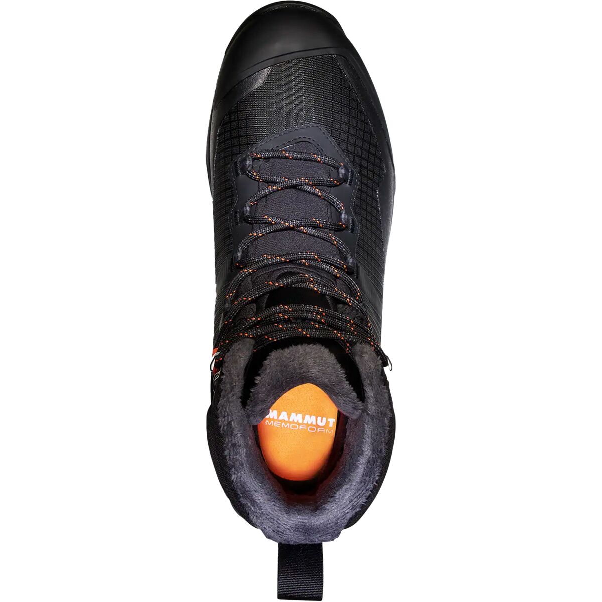 the north face s base camp