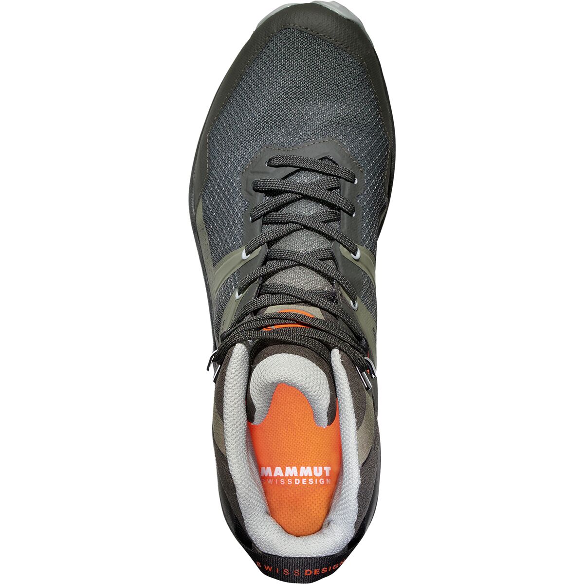 mammut sertig ii