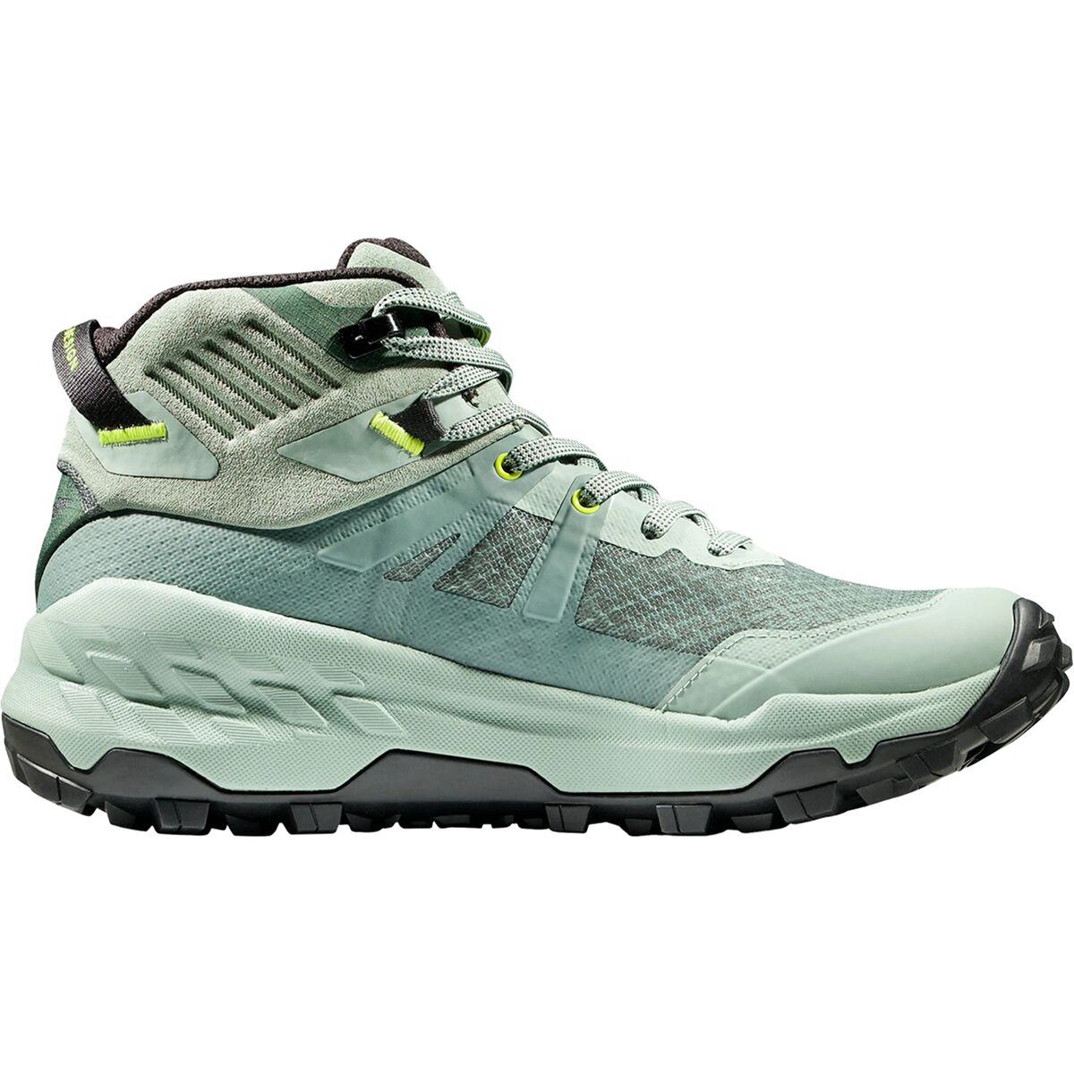 Mammut Sertig II Mid GTX Shoe - Women´s