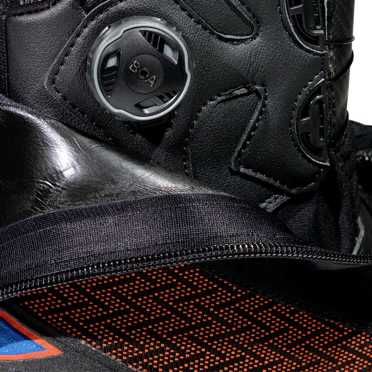 Mammut Nordwand 6000 High Mountaineering Boot