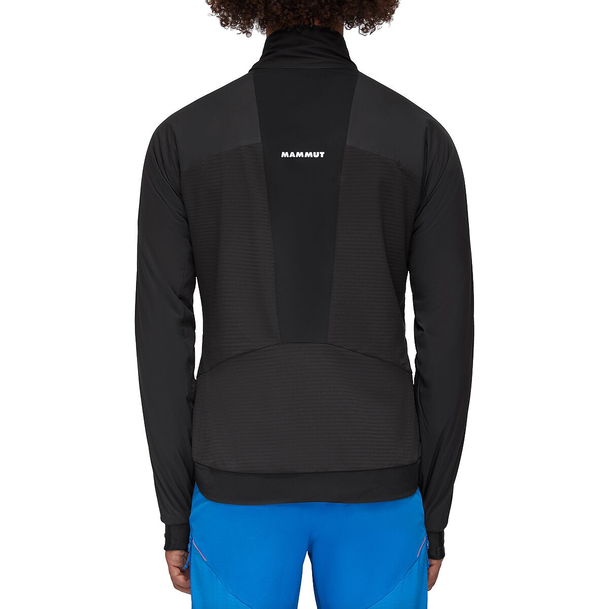 Mammut Aenergy IN Hybrid Jacket Men's Clothing