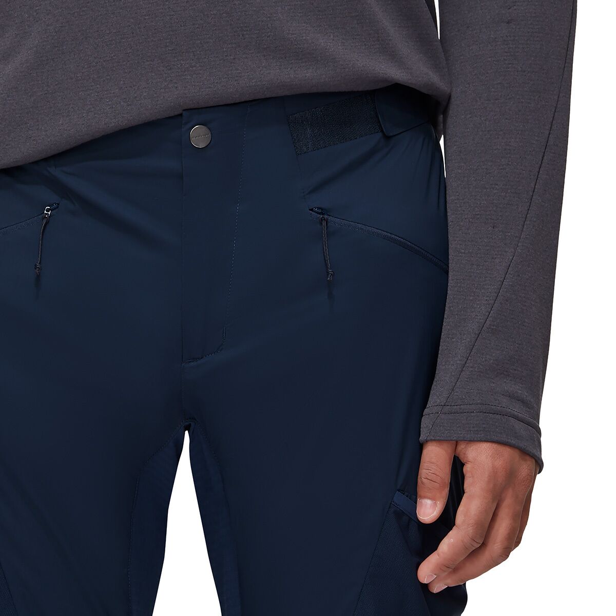Mammut Aenergy IN Hybrid Pant - Men´s