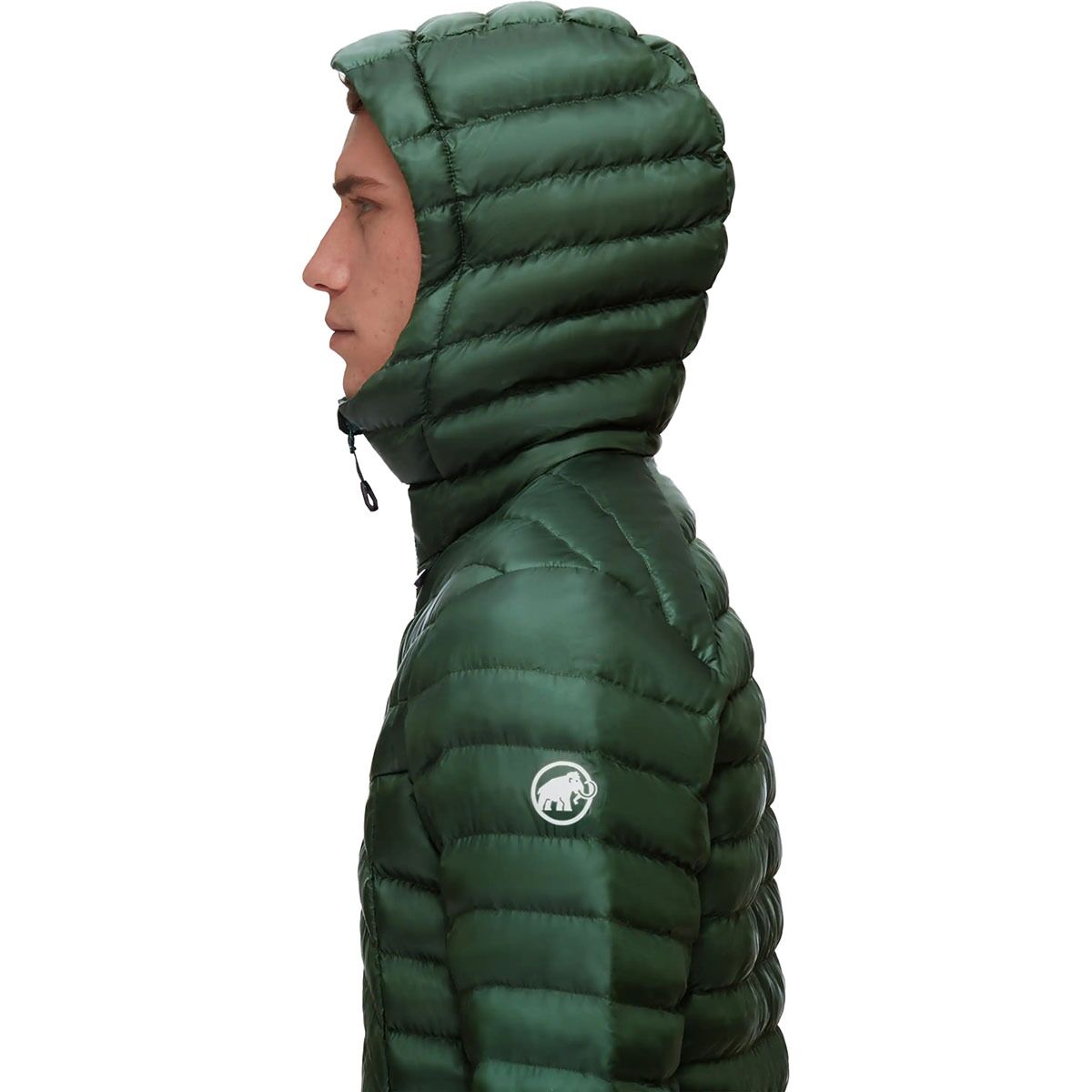 Mammut Albula IN Hooded Jacket - Men´s