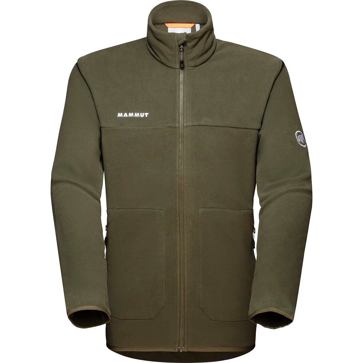 Mammut Innominata Light ML Jas Heren zwart M
