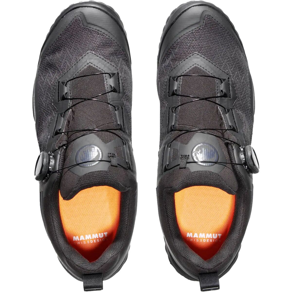 Chaussures De Randonnée MAMMUT Ducan BOA Low GTX - Pointure 42 EU (9 US), Bleu, Neuf Avec Boîte