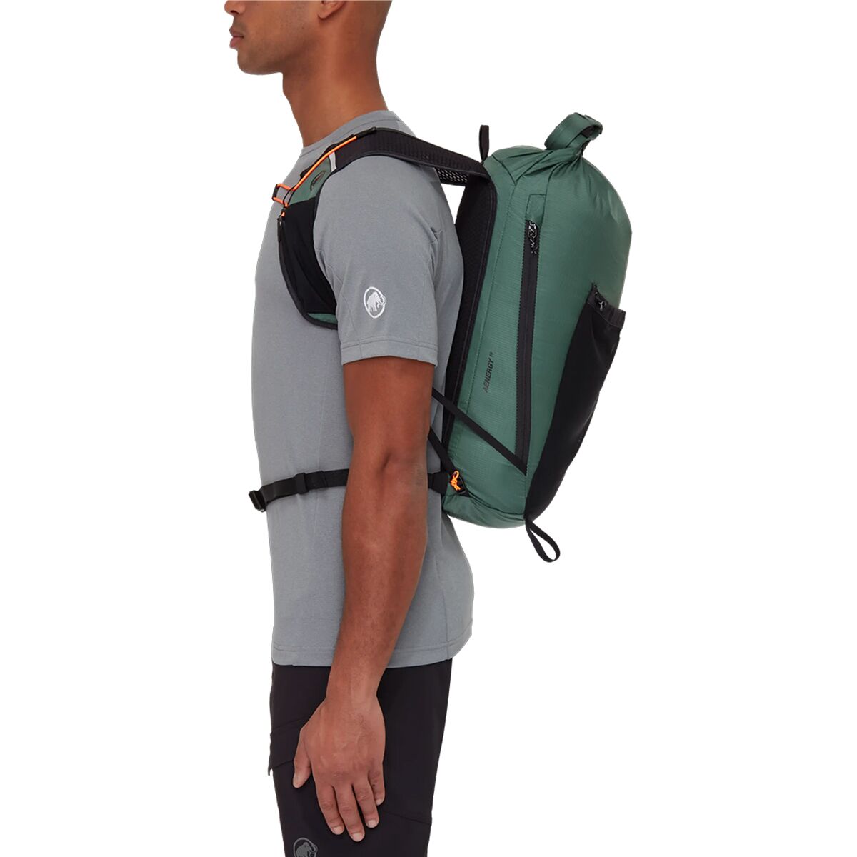 Mammut Aenergy 18L Daypack