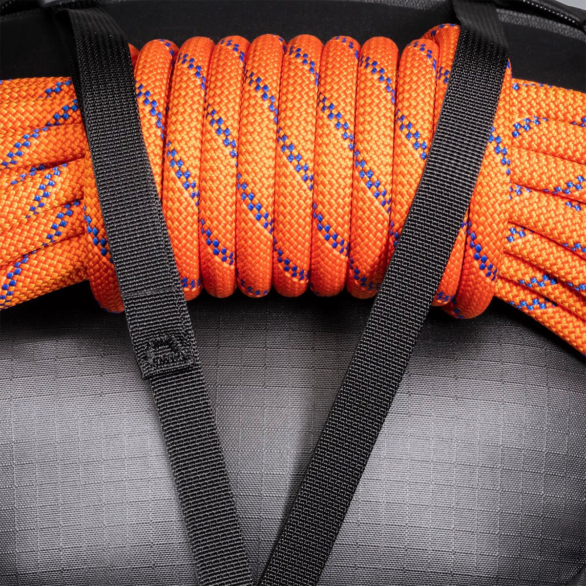 Рюкзак Mammut Neon Gear 45L, цвет: Чёрный — фото 2