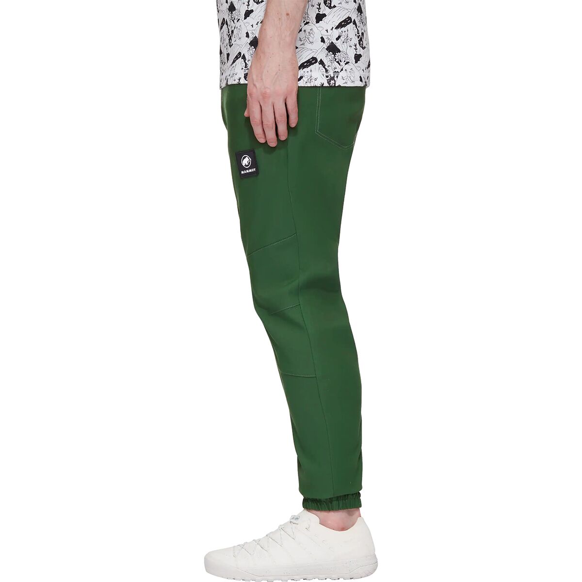 Mammut Massone Pant - Men´s