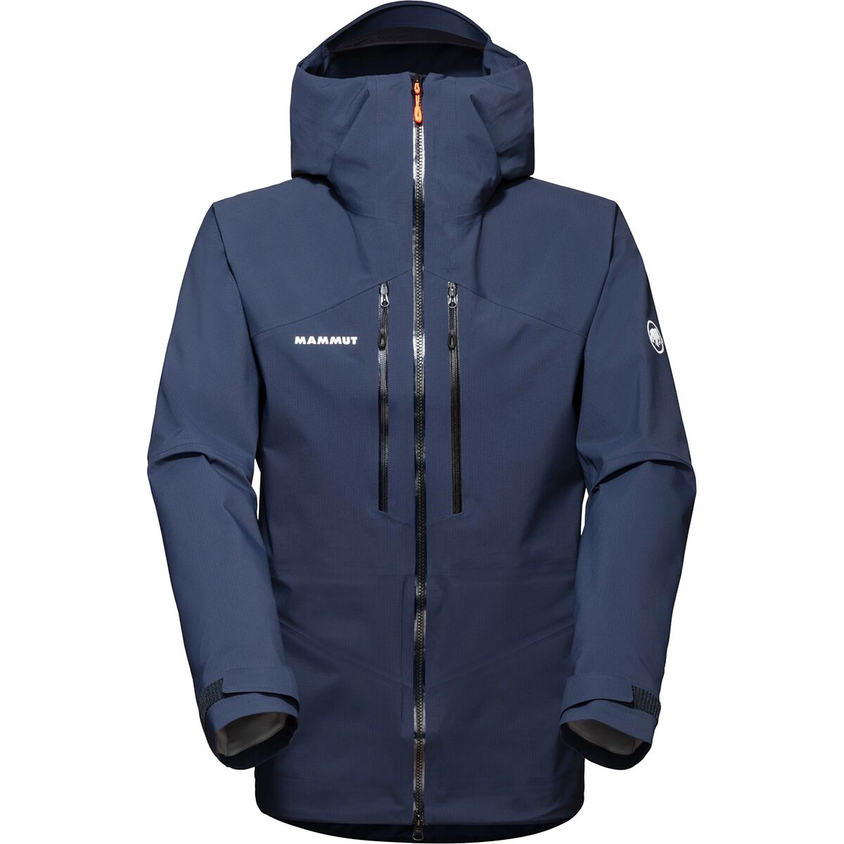 Mammut Taiss HS Hooded Jacket - Men´s