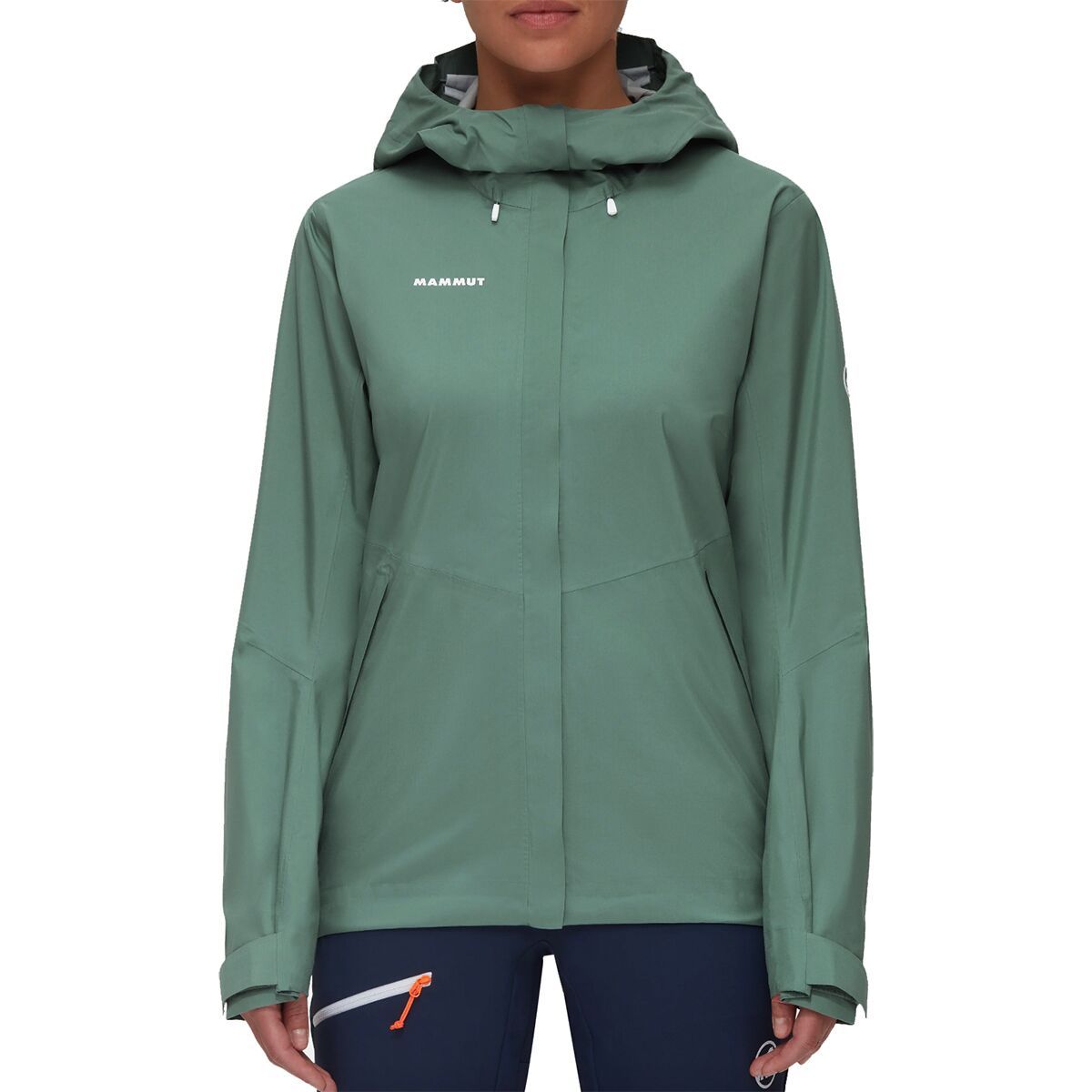 Women's Technical Shell Jackets