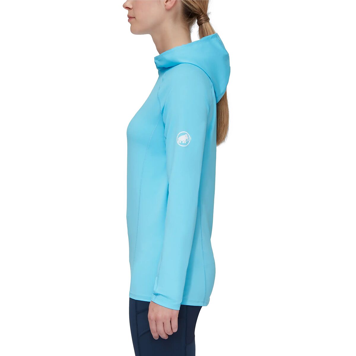 Mammut Selun FL Sun Hoodie - Women´s
