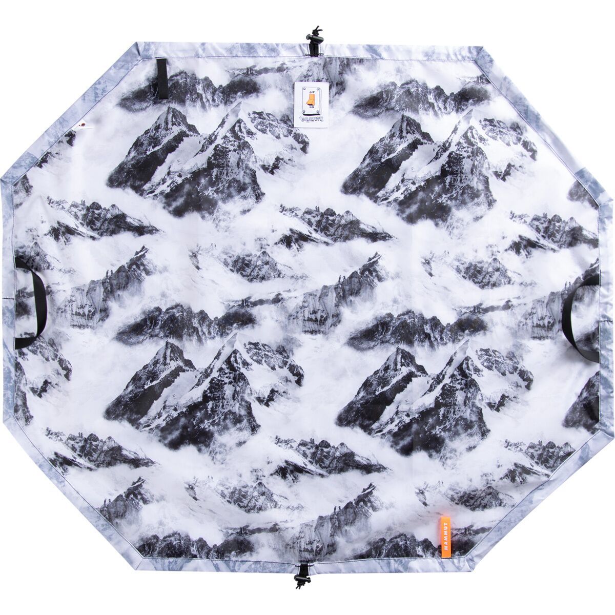 Mammut Neon Rope Tarp Climb