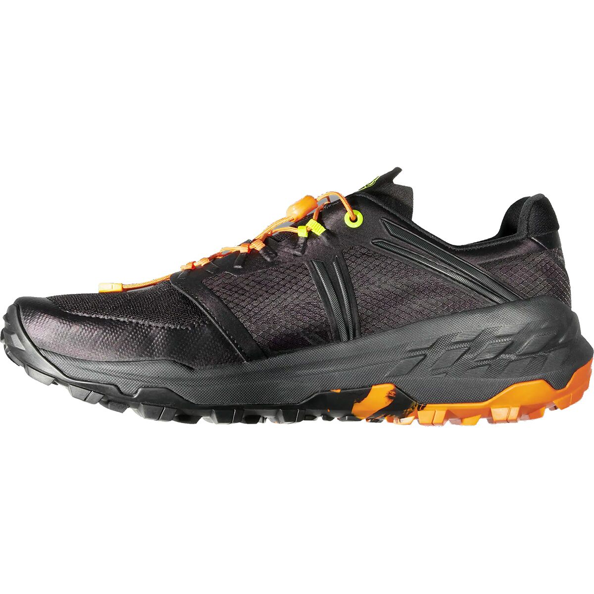 Mammut Sertig Trail Running Shoe - Men´s