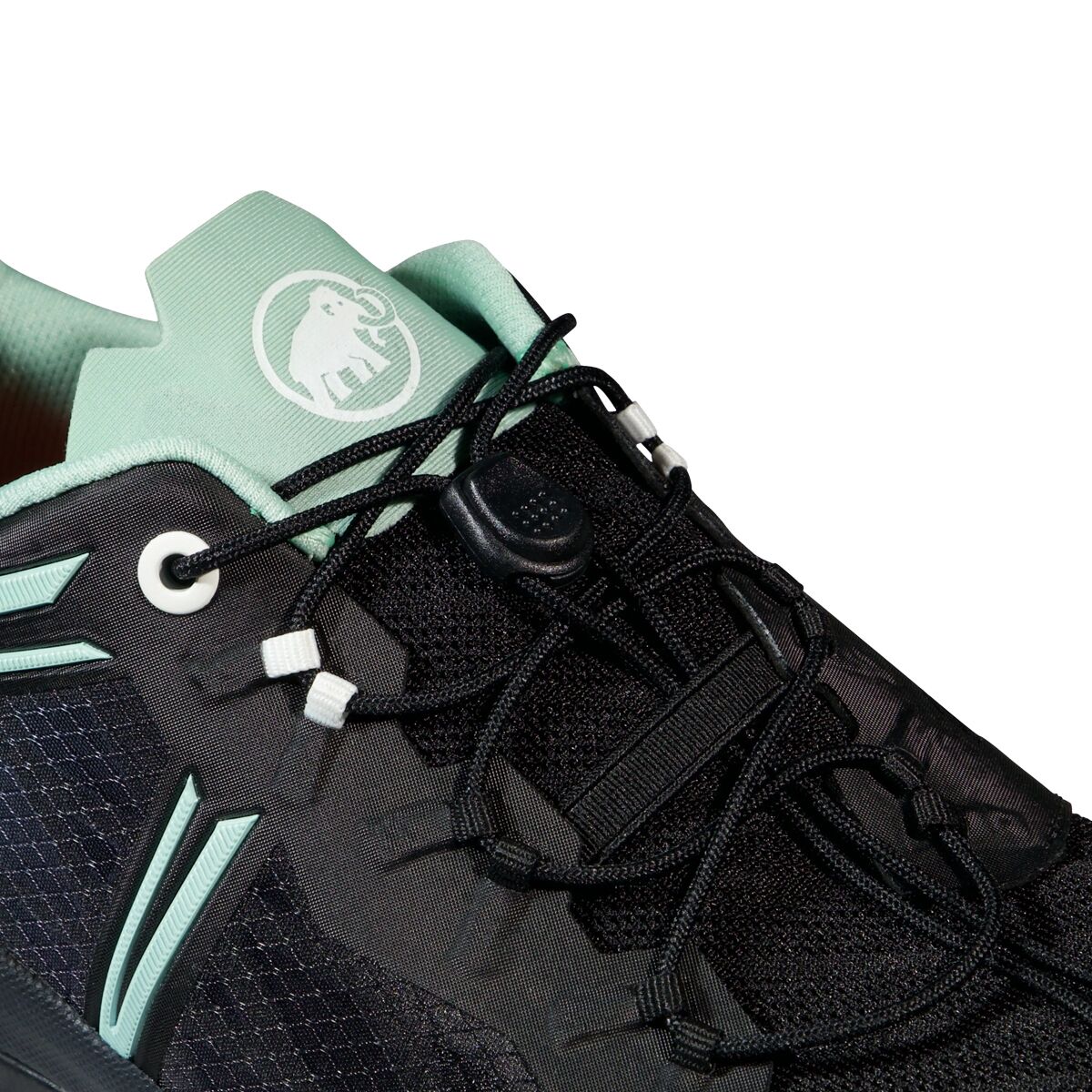 Mammut Men's Sertig II Low GTX Trail Running Shoes Mammut
