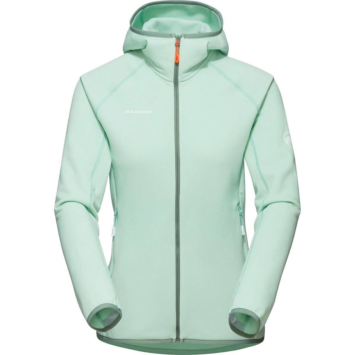 Mammut Aconcagua Pro ML Hooded Jacket - Women's main image 0
