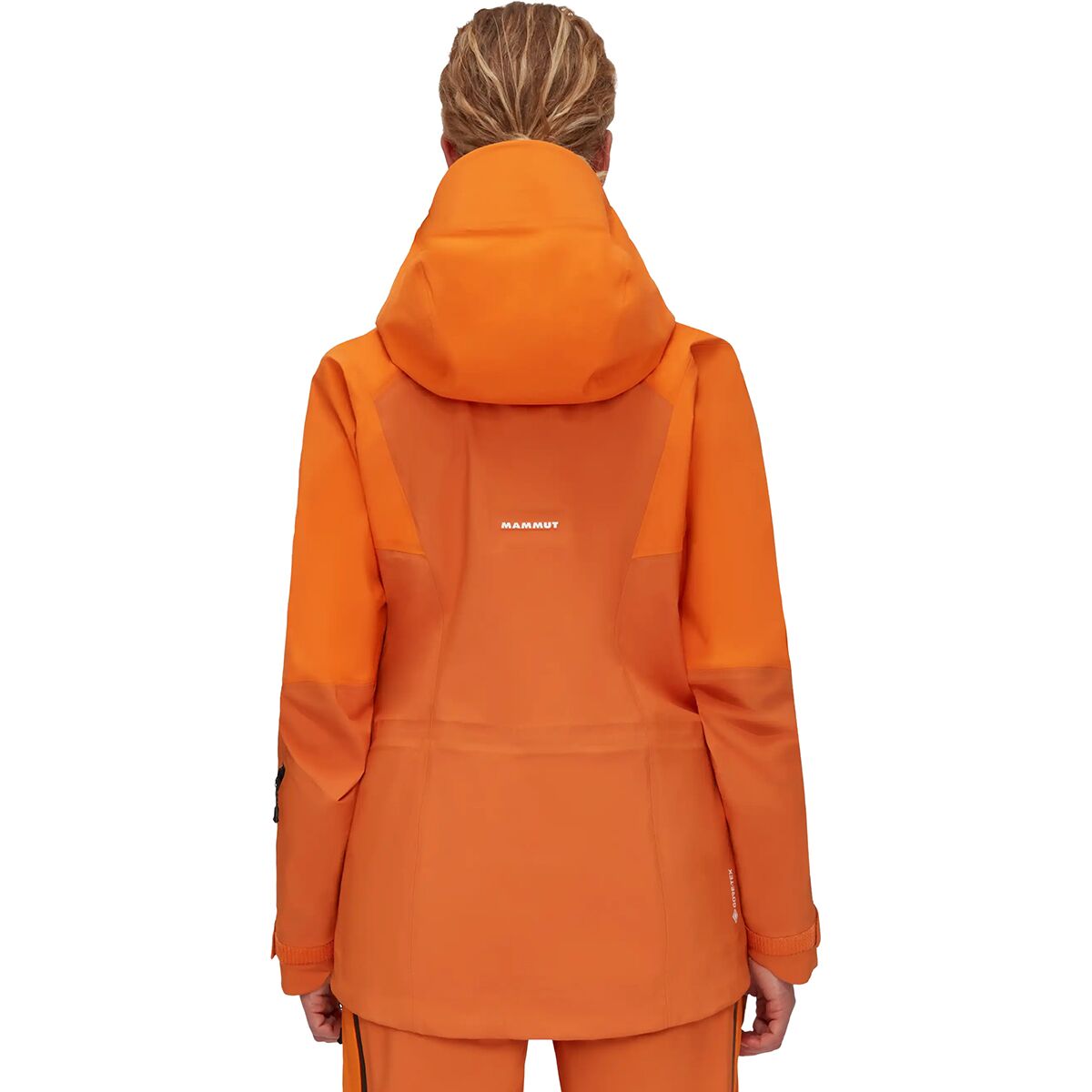 Mammut Eiger Free Advanced HS Hooded Jacket - Women´s