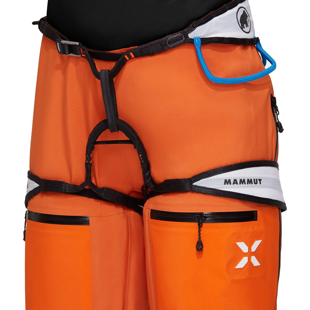 Mammut Eiger Free Pro HS Bib Pant - Women´s