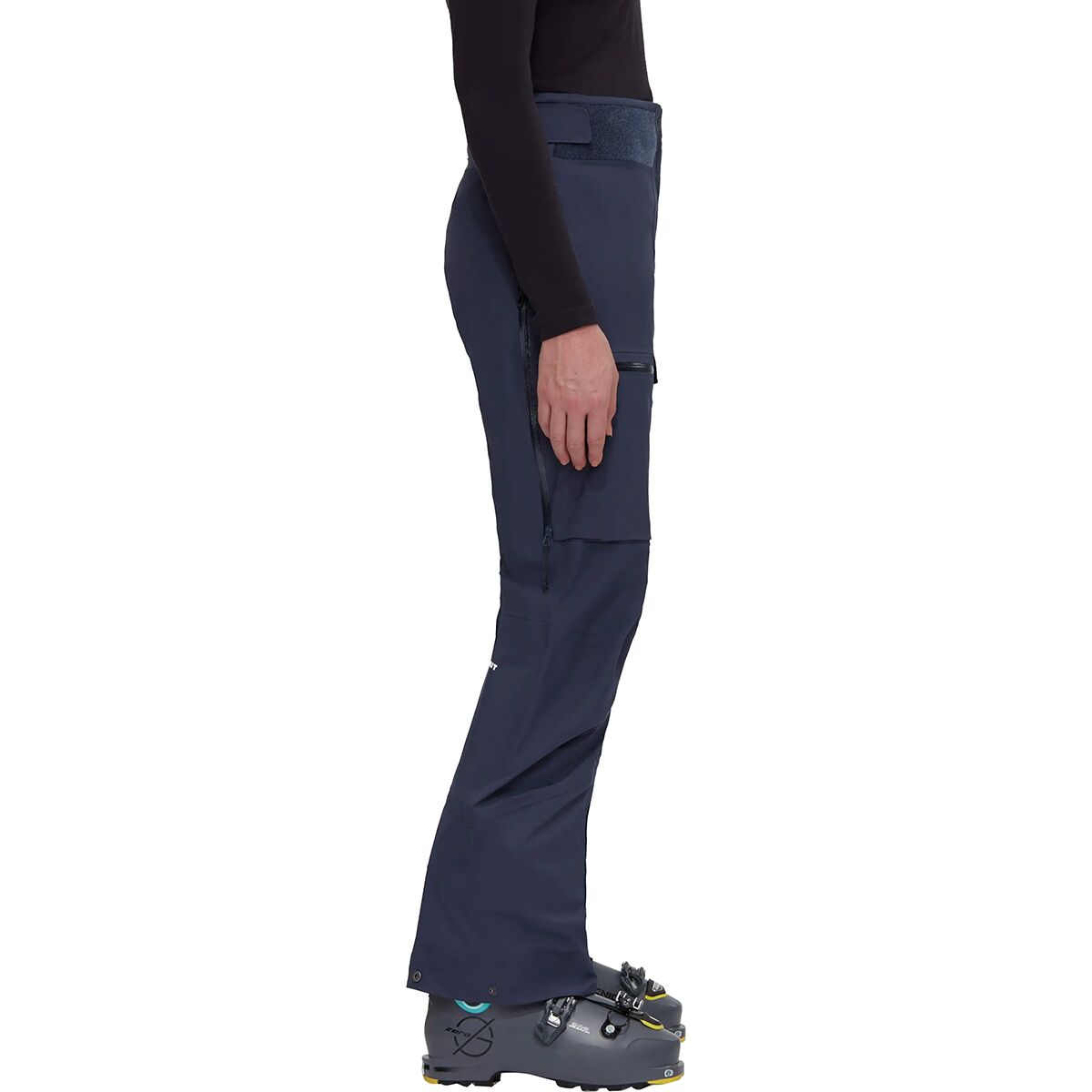 Mammut Haldigrat Air HS Pant - Women´s