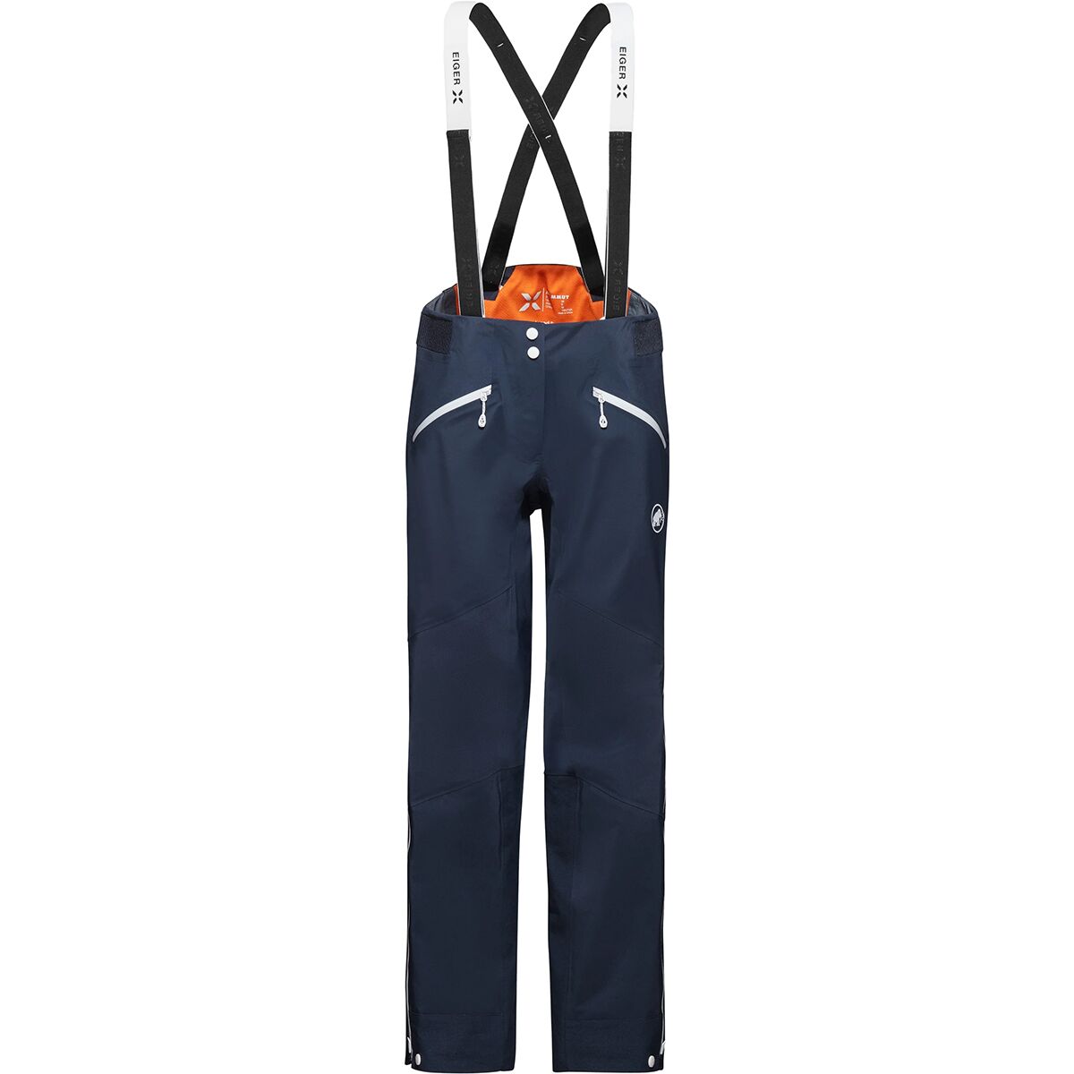 Mammut Nordwand Pro HS Pant - Women´s