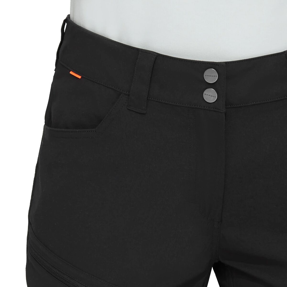 Mammut Zinal Hybrid Pant - Women´s