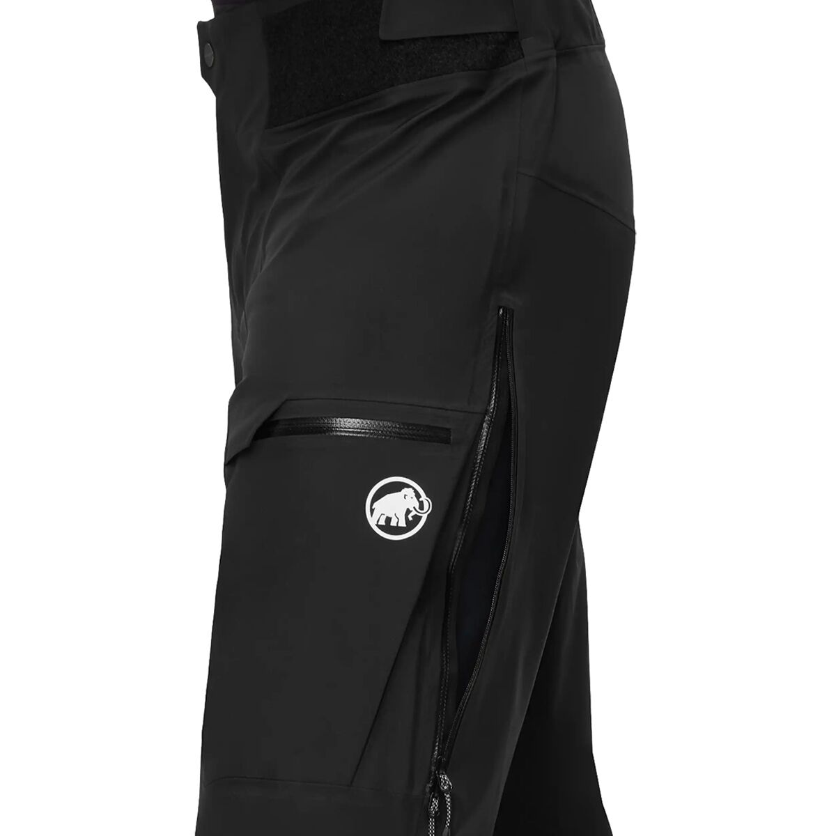 Mammut Haldigrat Air HS Pant - Men´s