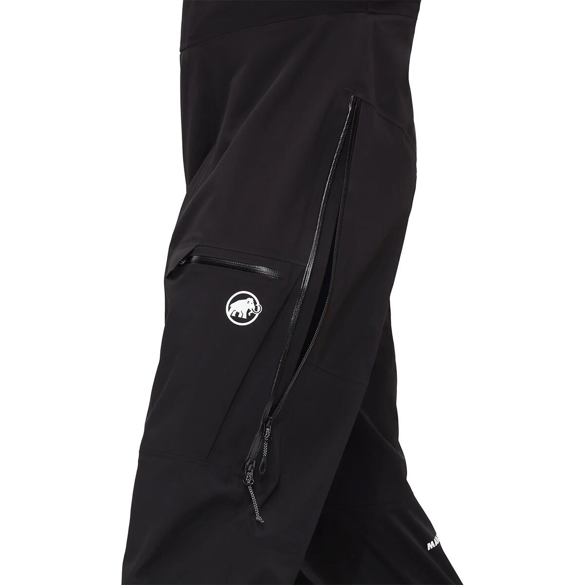 Mammut Haldigrat HS Bib Pant - Men's - Clothing