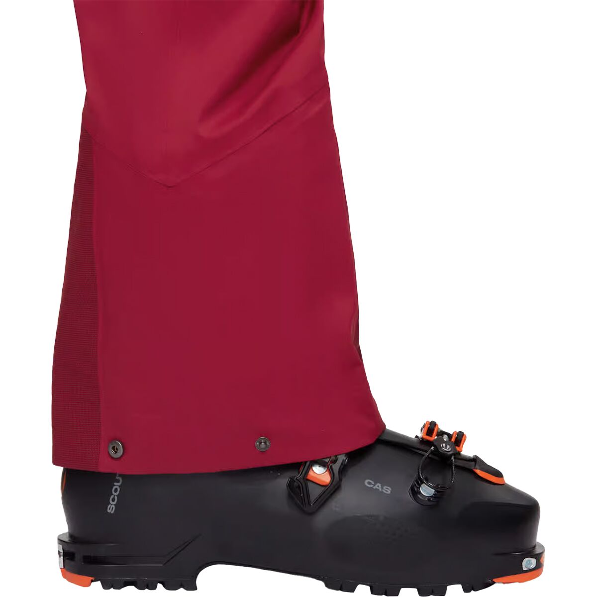 Mammut Haldigrat HS Bib Pant - Men´s